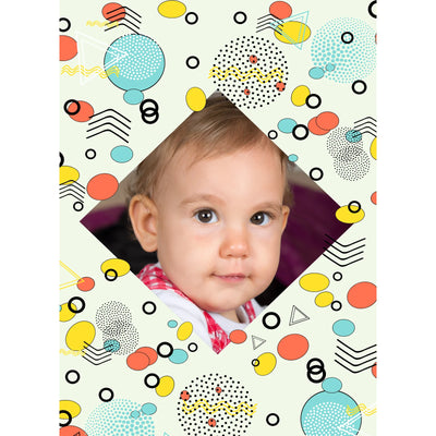Baby Memphis Photo Puzzle