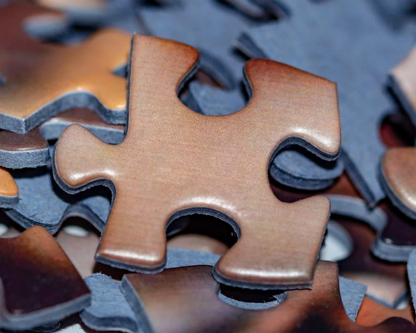 Premium Materials for all our Promotional Puzzles | MakeYourPuzzles