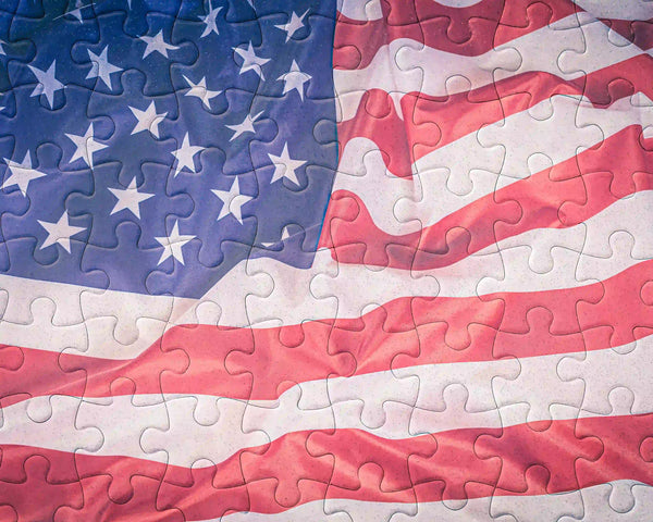 Promotional Puzzles Made in the USA | MakeYourPuzzles