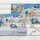 MakeYourPuzzles Collage Puzzle 1000 Piece Collage Photo Puzzle