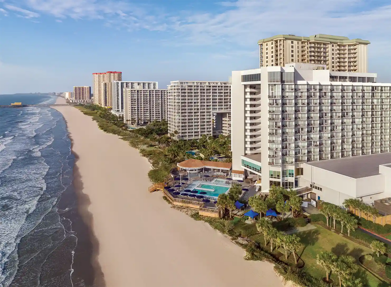 Kingston Resort Myrtle Beach, South Carolina