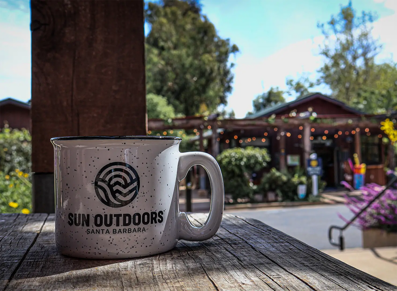 Sun Outdoors Santa Barbara - Goleta, California